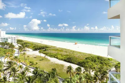 Photo 2 - Marriott Stanton South Beach