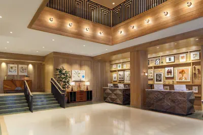 Photo 4 - Marriott Stanton South Beach