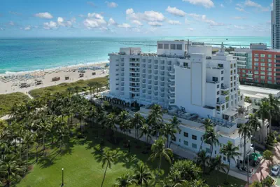Photo 2 - Marriott Stanton South Beach