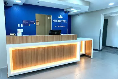 Photo 3 - Microtel Inn by Wyndham Beckley