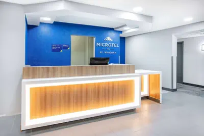Photo 5 - Microtel Inn by Wyndham Beckley