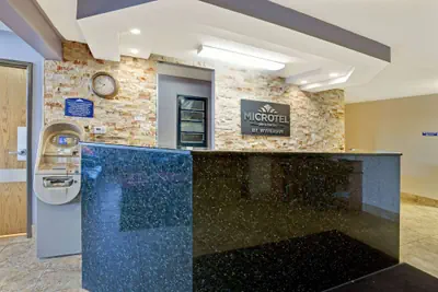 Photo 2 - Microtel Inn & Suites by Wyndham Roseville/Detroit Area