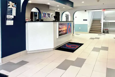 Photo 3 - Motel 6 Simpsonville, SC - Greenville