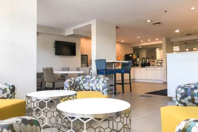Photo 3 - Microtel Inn & Suites by Wyndham Eagan/St Paul