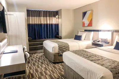 Photo 5 - Microtel Inn & Suites by Wyndham Eagan/St Paul