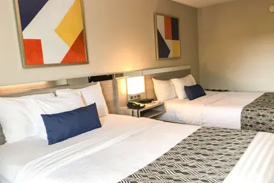 Photo 4 - Microtel Inn & Suites by Wyndham Eagan/St Paul