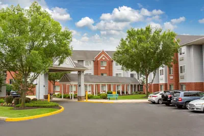 Photo 2 - Microtel Inn & Suites by Wyndham Philadelphia Airport