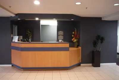 Photo 2 - Microtel Inn & Suites by Wyndham Morgan Hill/San Jose Area