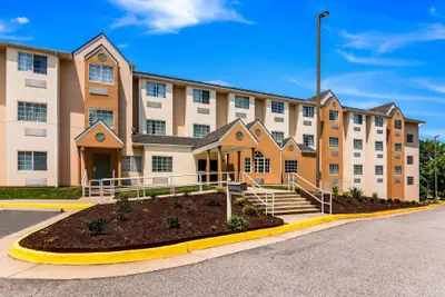 Photo 2 - Quality Inn Chester - South Richmond