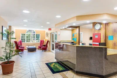 Photo 3 - Quality Inn Chester - South Richmond