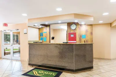 Photo 5 - Quality Inn Chester - South Richmond