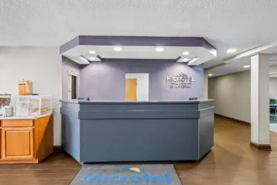 Photo 5 - Microtel Inn & Suites by Wyndham Statesville