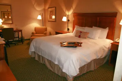 Photo 3 - Hampton Inn Sidney