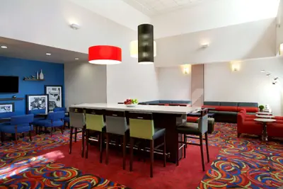 Photo 3 - Hampton Inn & Suites Anaheim Garden Grove