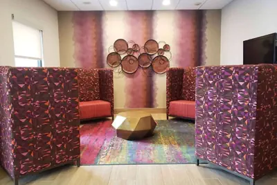 Photo 3 - Hampton Inn Greensburg