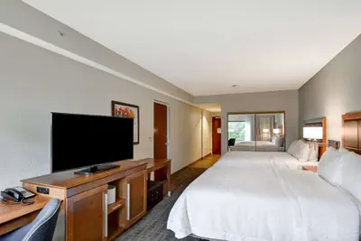 Photo 5 - Hampton Inn Palm Beach Gardens