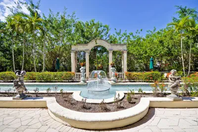 Photo 4 - Hampton Inn Palm Beach Gardens