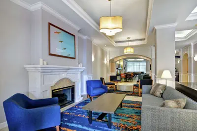 Photo 2 - Hampton Inn Palm Beach Gardens