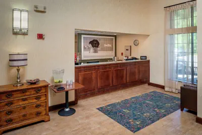 Photo 3 - Hampton Inn & Suites Binghamton/Vestal