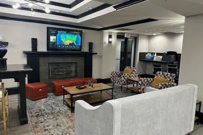 Photo 5 - Wingate by Wyndham North Little Rock
