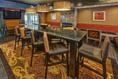 Photo 5 - Hampton Inn Indianapolis-sw/plainfield
