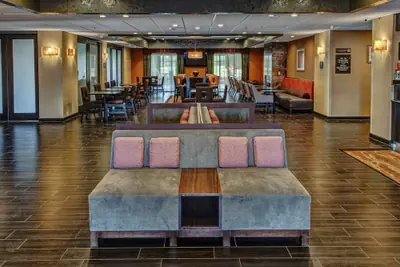 Photo 3 - Hampton Inn Indianapolis-sw/plainfield