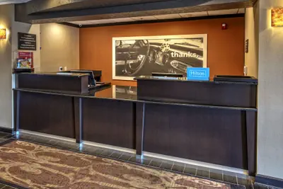 Photo 4 - Hampton Inn Indianapolis-sw/plainfield