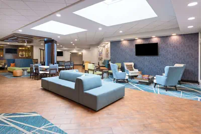Photo 5 - Hampton Inn & Suites Hershey