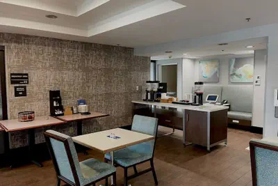 Photo 3 - Hampton Inn El Dorado