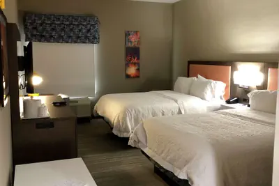 Photo 5 - Hampton Inn El Dorado