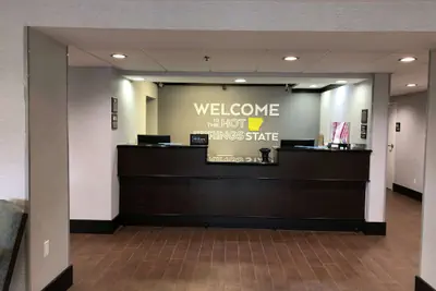 Photo 2 - Hampton Inn El Dorado