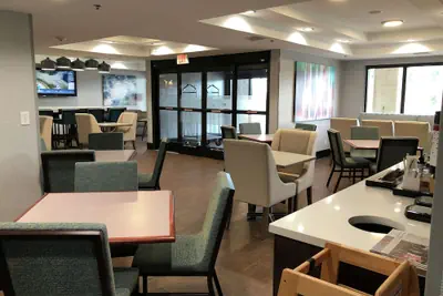 Photo 4 - Hampton Inn El Dorado
