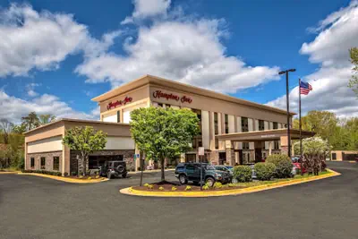 Photo 2 - Hampton Inn Dumfries/Quantico