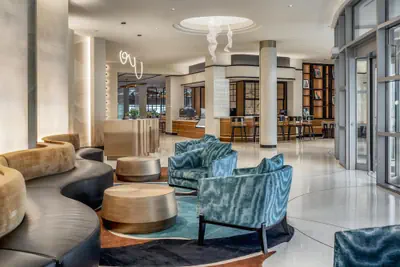 Photo 2 - Hyatt Centric Chicago O'Hare