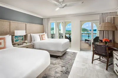 Photo 2 - The Ritz-Carlton, St. Thomas