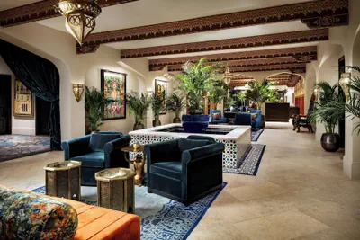 Photo 4 - Casa Monica Resort & Spa, Autograph Collection