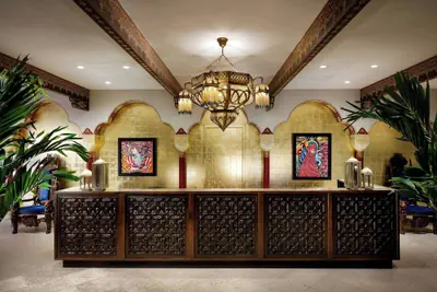 Photo 5 - Casa Monica Resort & Spa, Autograph Collection