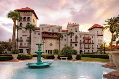 Photo 2 - Casa Monica Resort & Spa, Autograph Collection