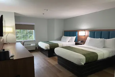 Photo 4 - Wingate by Wyndham Macon I-475