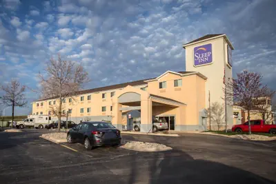 Photo 2 - Sleep Inn Rockford I-90