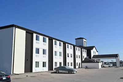 Photo 2 - Rodeway Inn