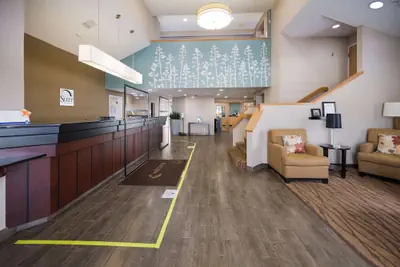 Photo 5 - Sleep Inn & Suites Port Clinton