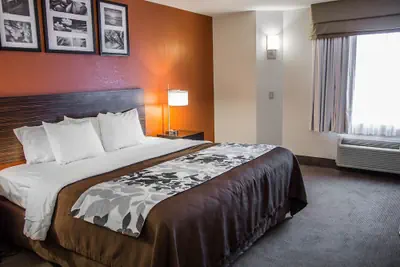 Photo 2 - Sleep Inn Beaufort near MCAS