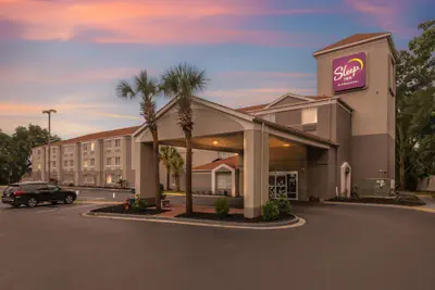 Photo 2 - Sleep Inn Beaufort near MCAS