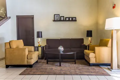 Photo 3 - Sleep Inn Columbia Airport