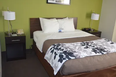 Photo 5 - Sleep Inn Columbia Airport
