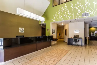 Photo 2 - Sleep Inn Columbia Airport