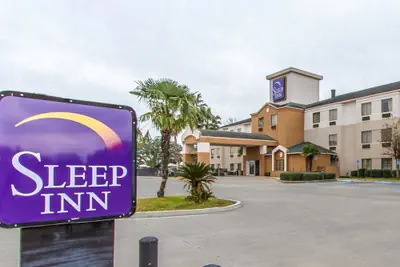 Photo 2 - Sleep Inn Scott/Lafayette West