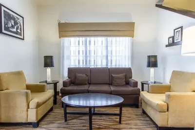 Photo 3 - Sleep Inn Scott/Lafayette West