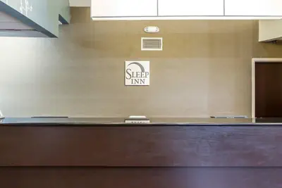 Photo 5 - Sleep Inn Scott/Lafayette West